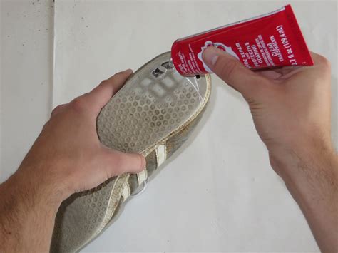 Discover the Magic of Shoe Restoration at Home